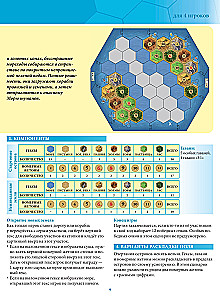 Gra planszowa - Catan. Żeglarze (dodatek)